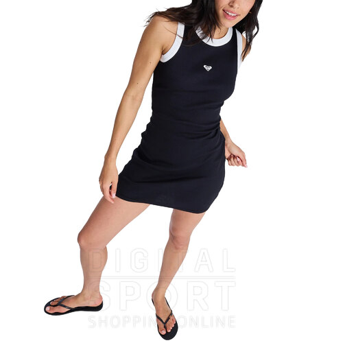 VESTIDO ICONIC DAYS