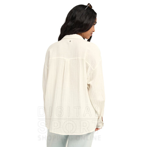 CAMISA MORNING SHINE