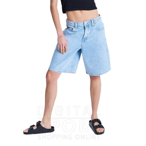 SHORT BREAKERS MID