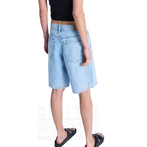 SHORT BREAKERS MID