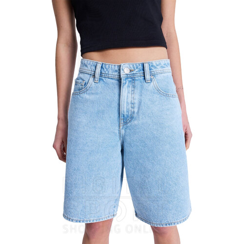 SHORT BREAKERS MID
