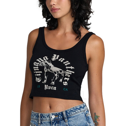 MUSCULOSA TOP TIJUANA