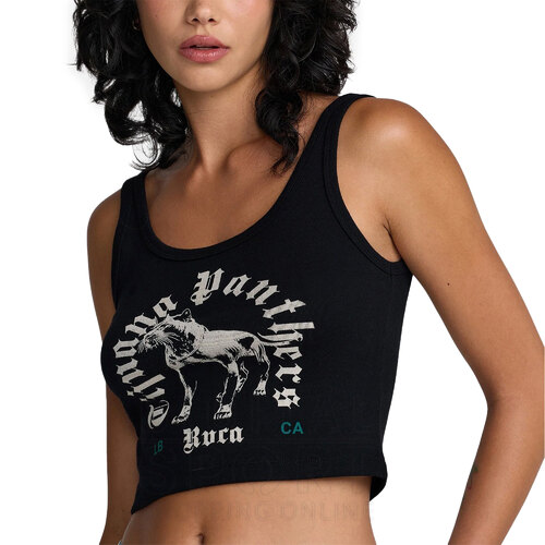 MUSCULOSA TOP TIJUANA