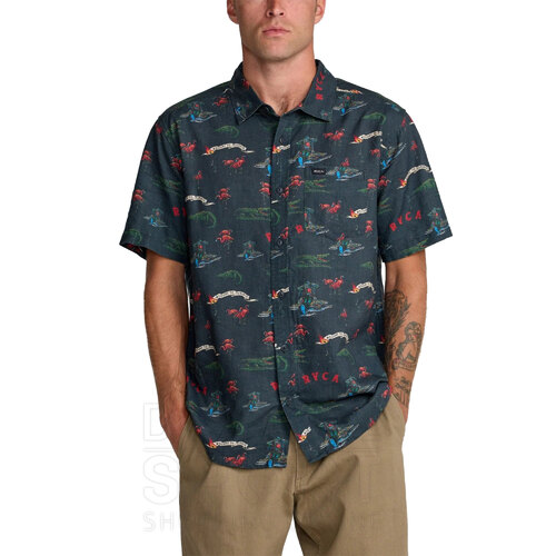 CAMISA RECEPTION
