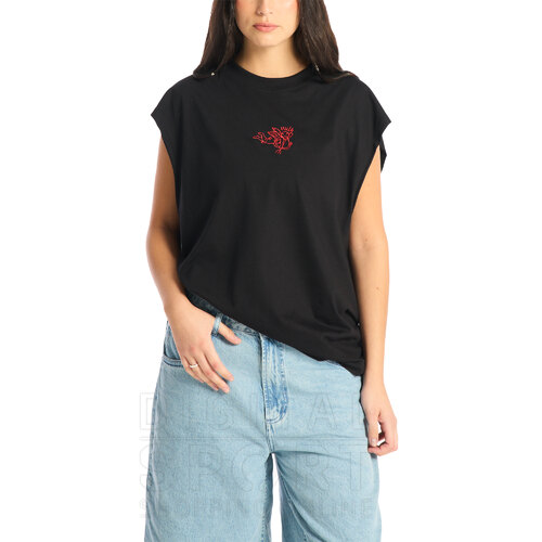 REMERA MUSCLE DEVIL