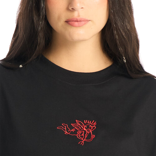 REMERA MUSCLE DEVIL