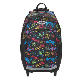 MOCHILA WHEEL OZONE 30L