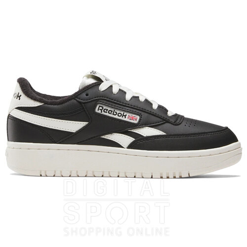 ZAPATILLAS CLUB C DOUBLE REVENGE