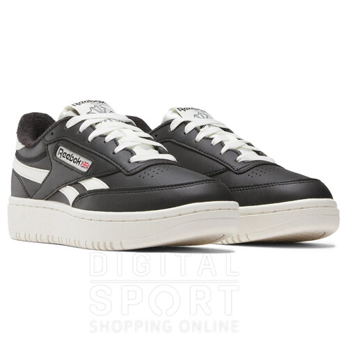 ZAPATILLAS CLUB C DOUBLE REVENGE