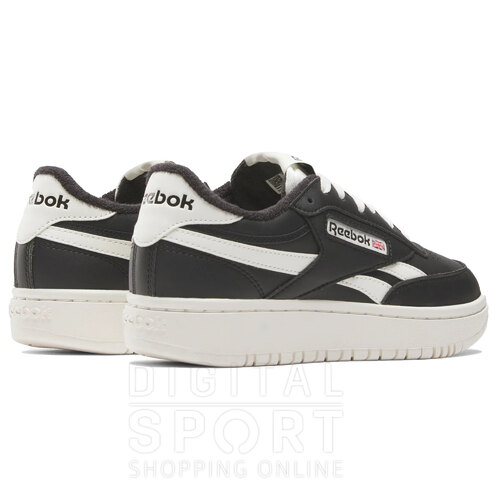 ZAPATILLAS CLUB C DOUBLE REVENGE