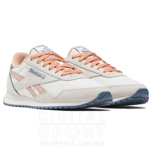 ZAPATILLAS CLASSIC AZ
