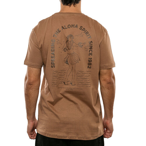 REMERA UKELELE