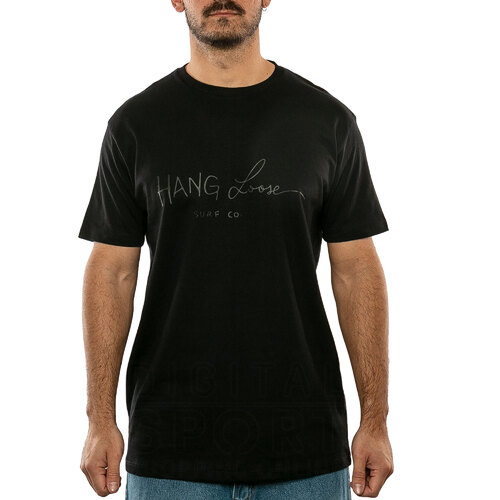 REMERA SIGNATURE