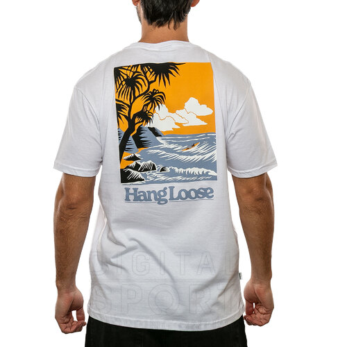 REMERA SHORE