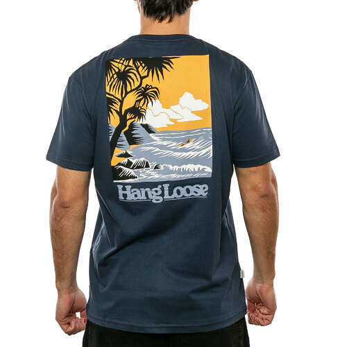 REMERA SHORE