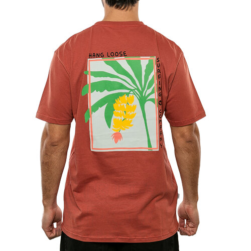 REMERA JUNGLE