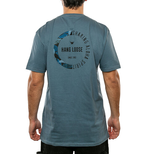 REMERA LOCK
