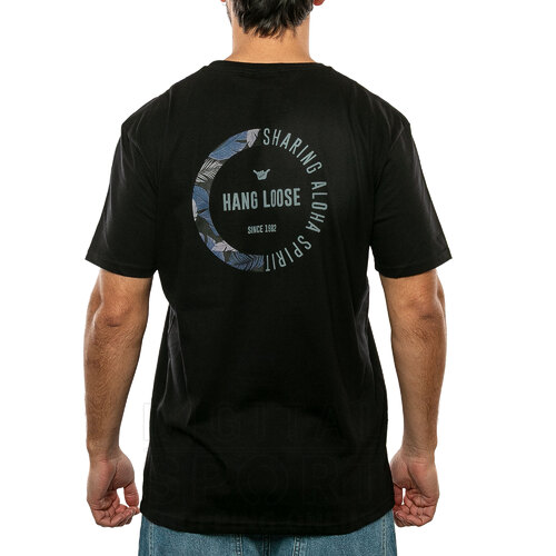 REMERA LOCK