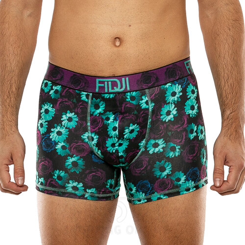 PACK X 3 BOXER FULL PRINT