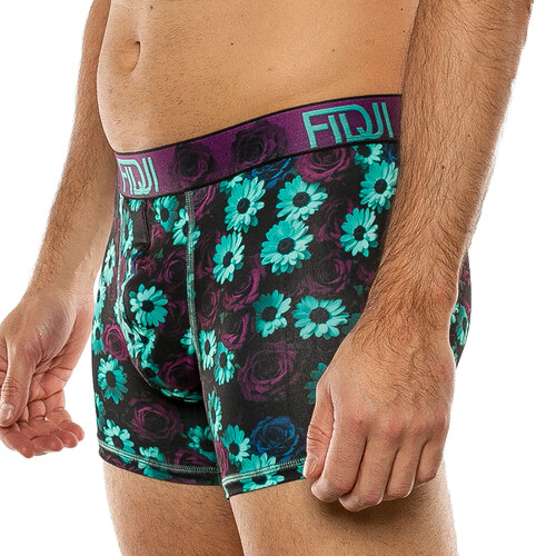 PACK X 3 BOXER FULL PRINT