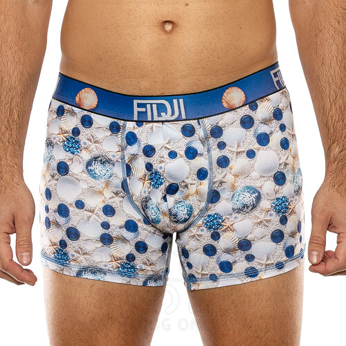 PACK X 3 BOXER FULL PRINT
