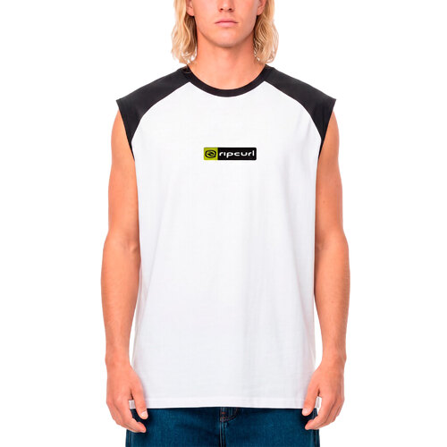 REMERA BOXY COMPUTER