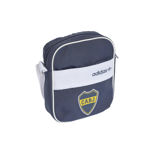 MORRA BOCA JUNIORS FESTIVAL BAG