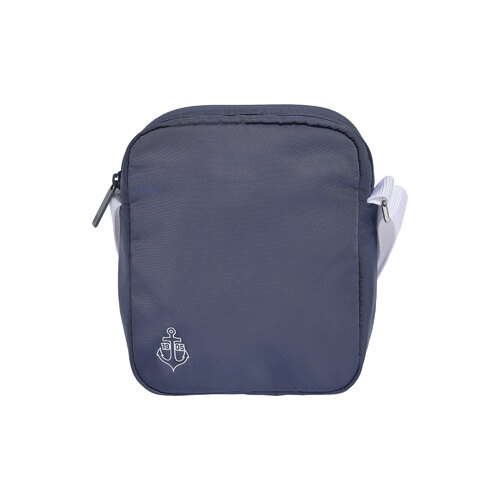 MORRA BOCA JUNIORS FESTIVAL BAG