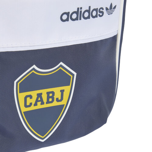 MORRA BOCA JUNIORS FESTIVAL BAG