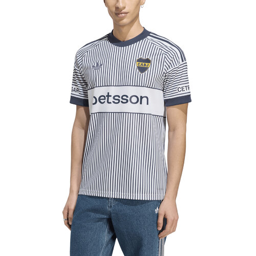 CAMISETA BOCA JUNIORS ORIGINALS AWAY