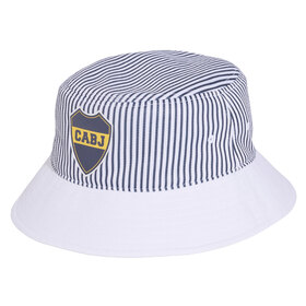 GORRO PILUSO BOCA JUNIORS AWAY ORIGINALS