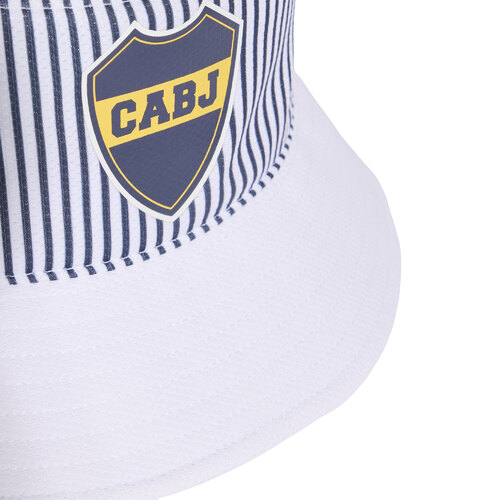 GORRO PILUSO BOCA JUNIORS AWAY ORIGINALS