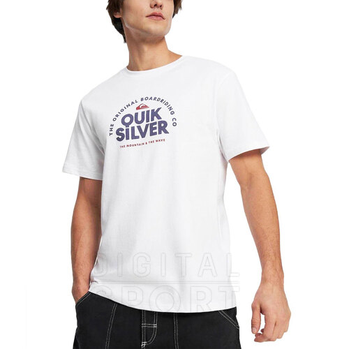 REMERA FUNDAMENTAL RIDE
