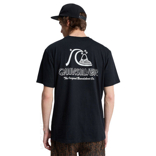 REMERA EVO ORIGINAL