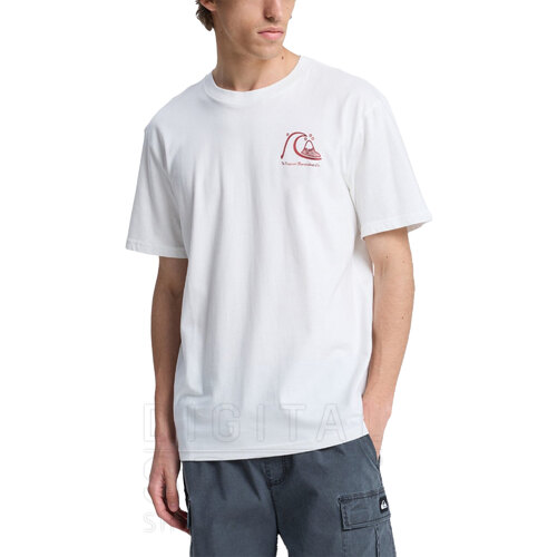 REMERA EVO ORIGINAL