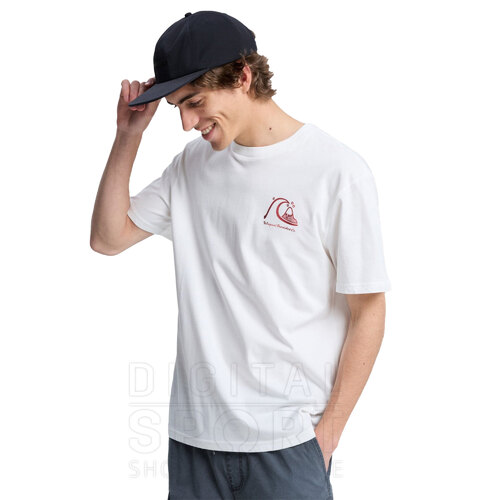 REMERA EVO ORIGINAL