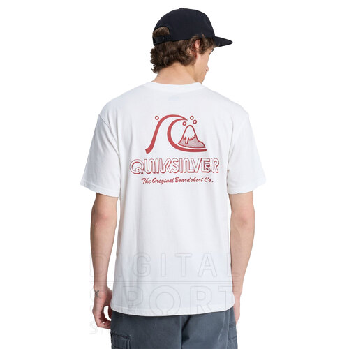 REMERA EVO ORIGINAL