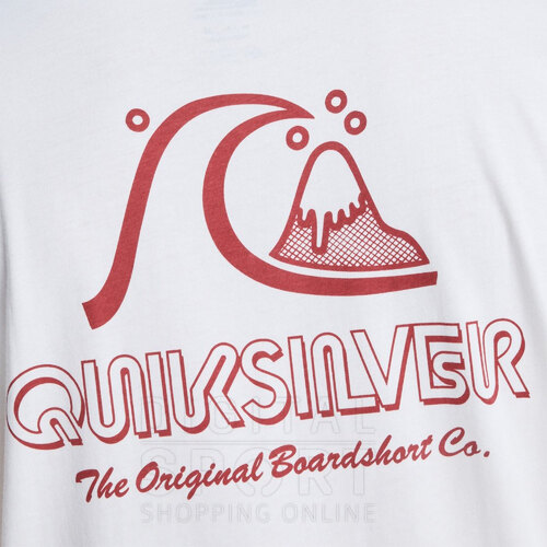REMERA EVO ORIGINAL