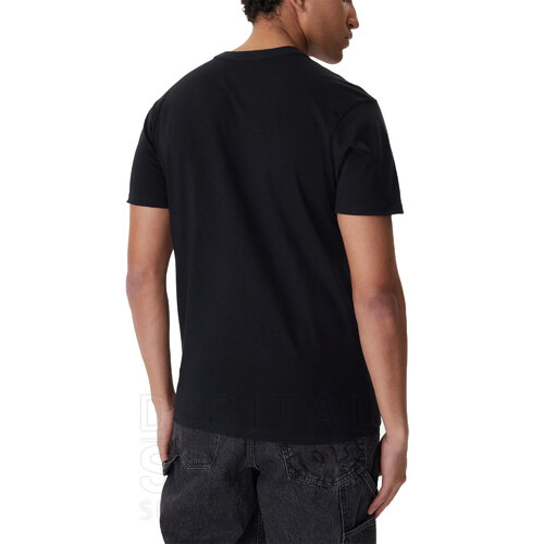 REMERA BASIC