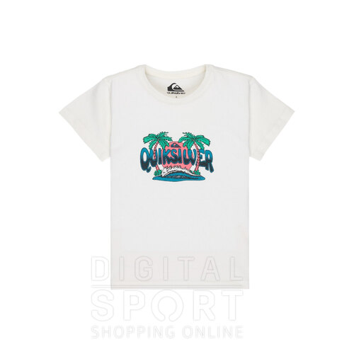 REMERA EV PALM HORIZON