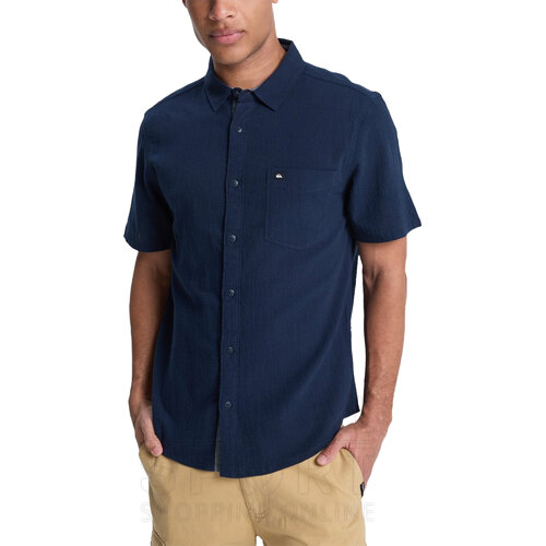 CAMISA TIME BOX