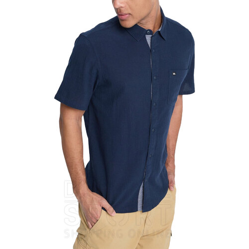 CAMISA TIME BOX