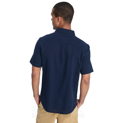 CAMISA TIME BOX