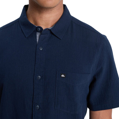 CAMISA TIME BOX