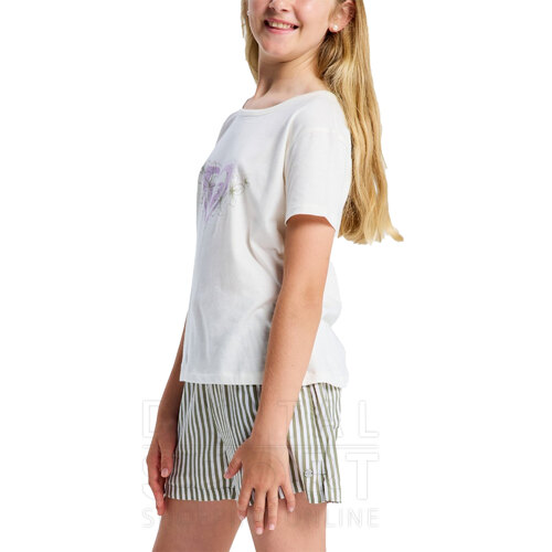 REMERA LILYREGULAR NIGHT KIDS