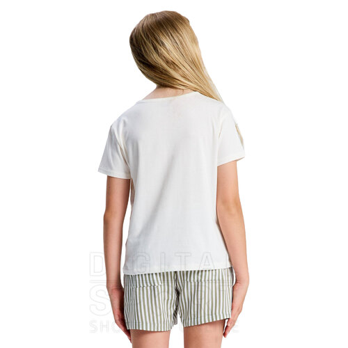 REMERA LILYREGULAR NIGHT KIDS