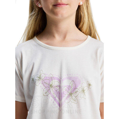 REMERA LILYREGULAR NIGHT KIDS