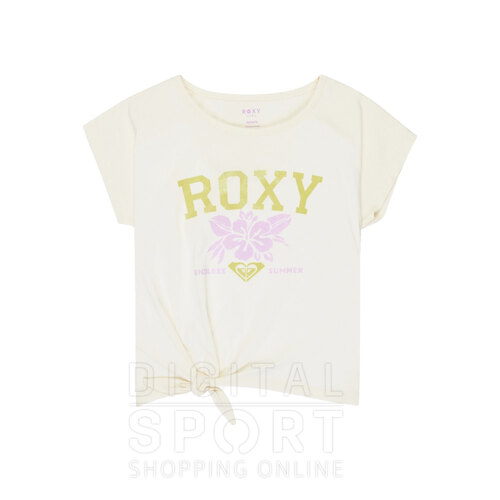 REMERA PURA PLAYA KIDS