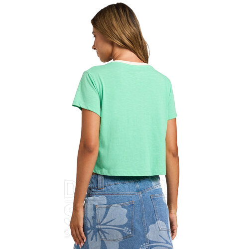 REMERA ALWAYS LUCKY