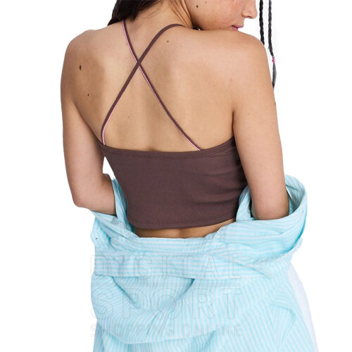 MUSCULOSA TOP SUNSET DRIVE HALTER